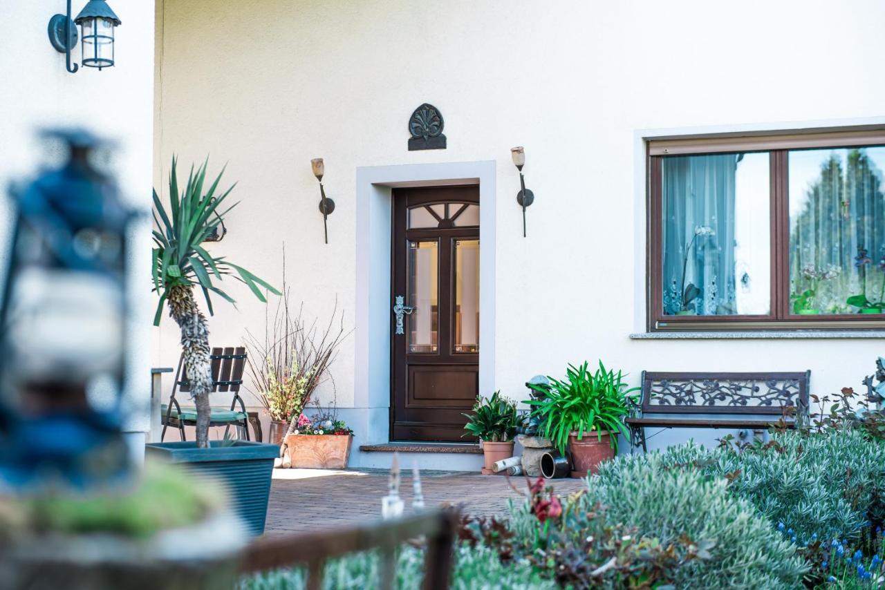 Hussi'S Home Grossenhain Exterior photo